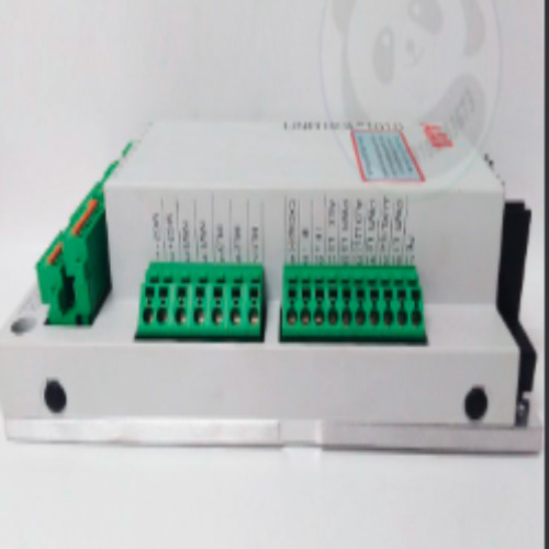 Abb Unitrol 1010 - Application: Automatic Voltage Regulation And Excitation Control Of Synchronous Generators And Alternators In Industrial Power Plants