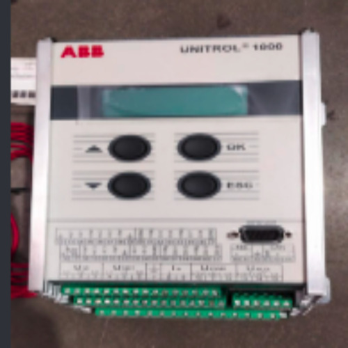 ABB UNITROL 1010