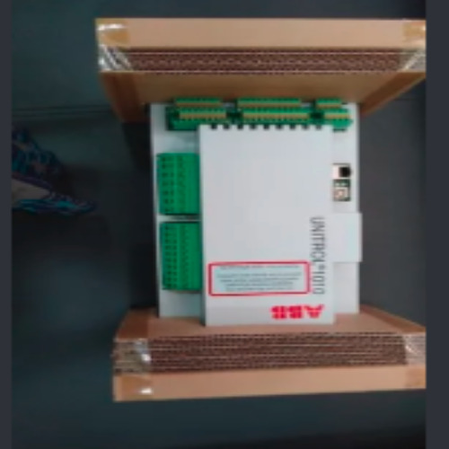 ABB UNITROL 1010