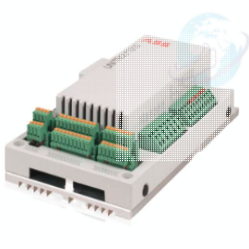 ABB UNITROL 1010