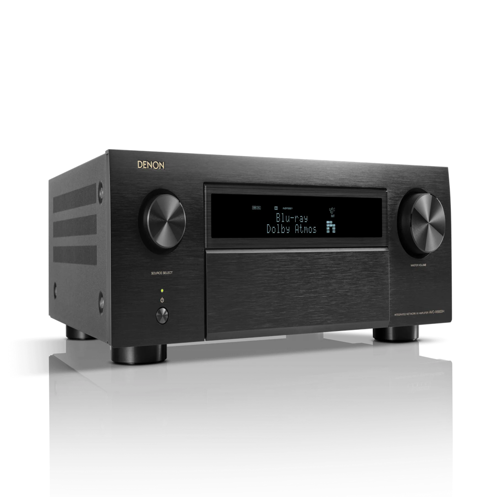 Denon AVC-X6800H