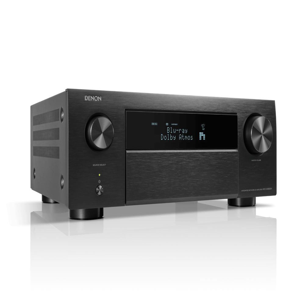 Denon AVC-X4800H