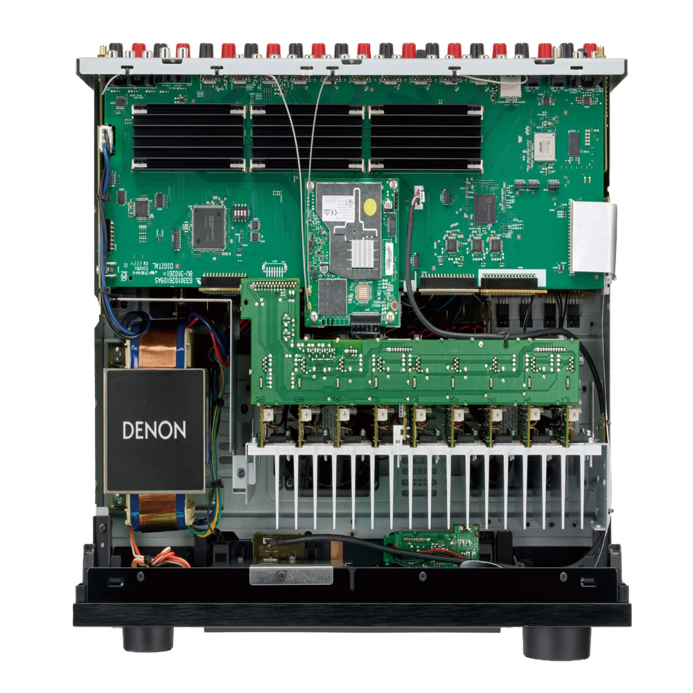 Denon AVC-X4800H