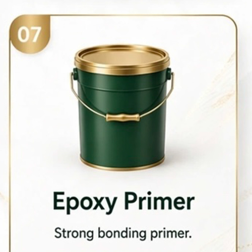 Epoxy Strong Bonding Primer