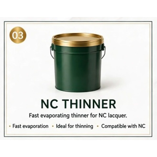NC Evaporating Thinner