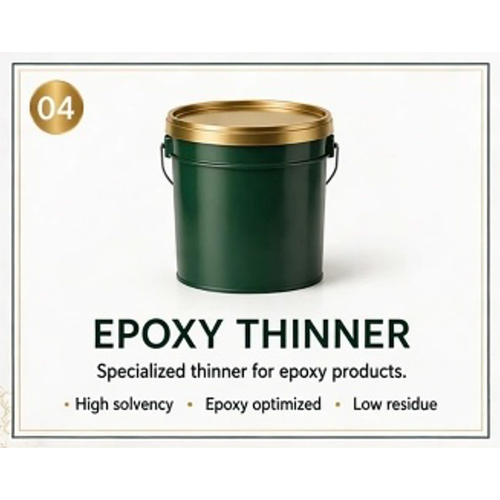 High Solvency Epoxy Thinner