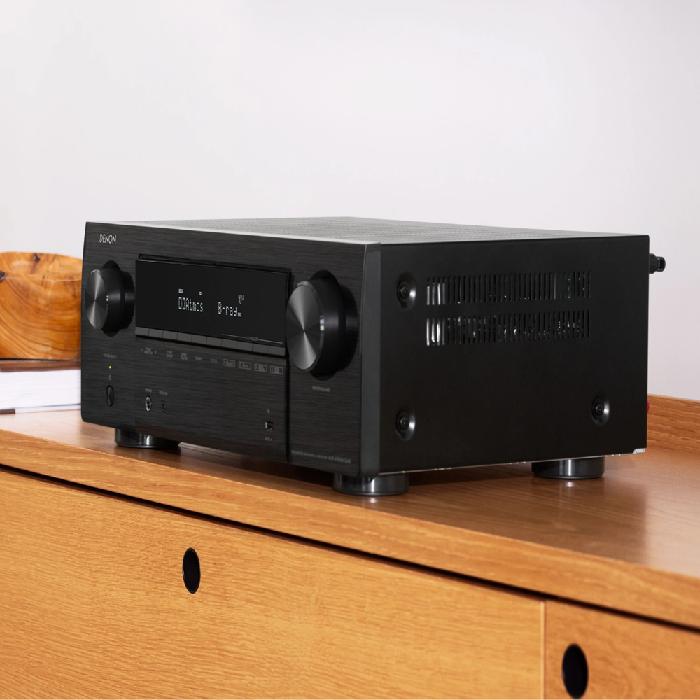 Denon AVRX - 1800H