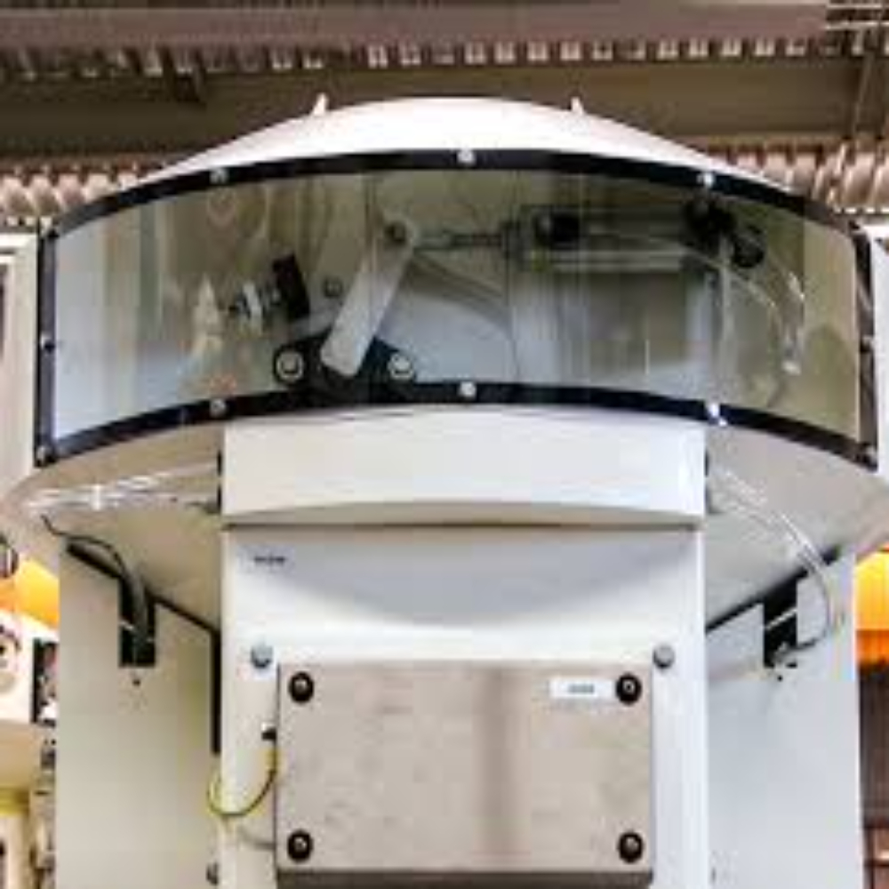 Hopper Weighing Automation Services