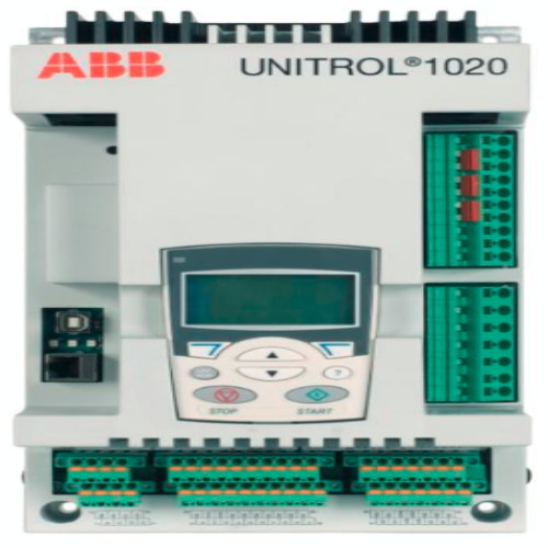 ABB UNITROL 1020