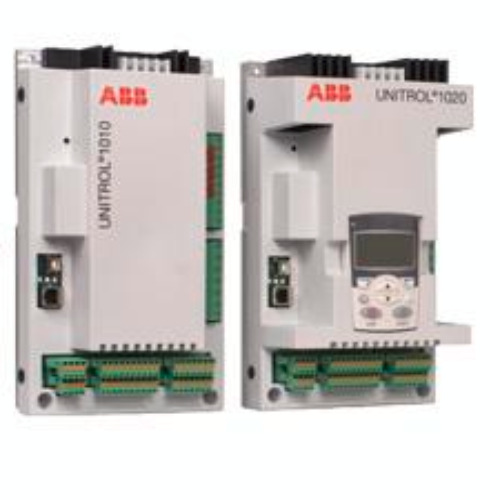 ABB UNITROL 1020