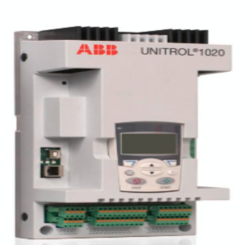 Abb Unitrol 1020 - Application: Automatic Voltage Regulation And Excitation Control Of Synchronous Generators. Tradeindia Listing: Used In Industrial Generators