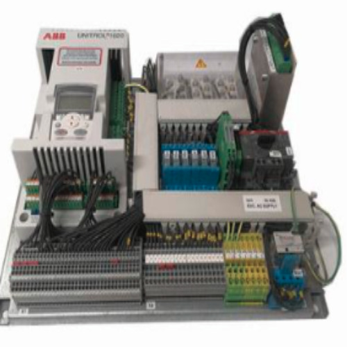 ABB UNITROL 1020