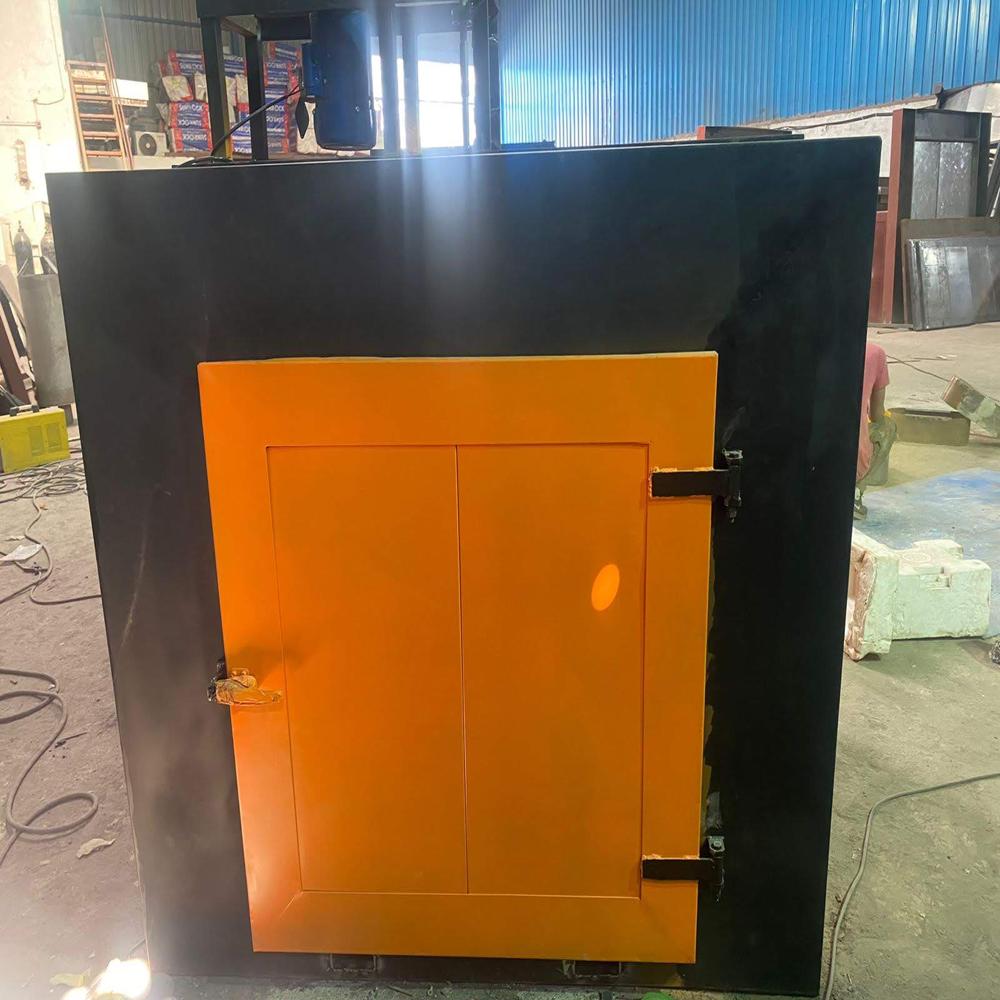 Powder Curing Oven