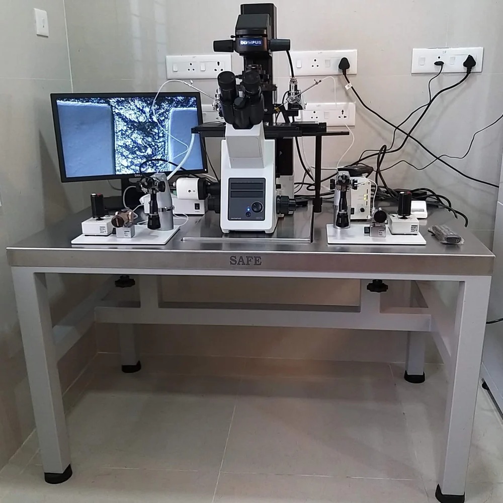 Iui Lab Set Up Service