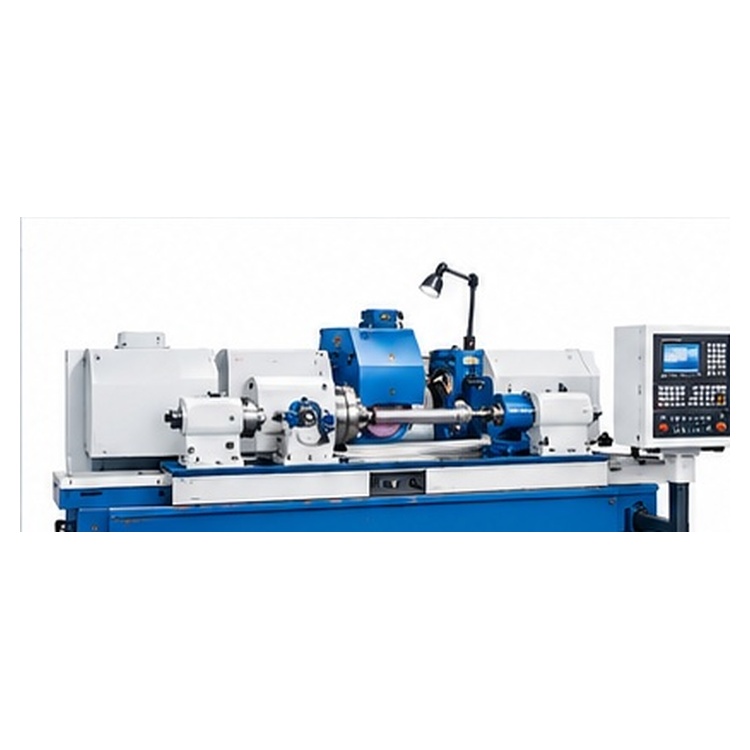 CNC Heavy Duty Cylindrical Grinding Machines