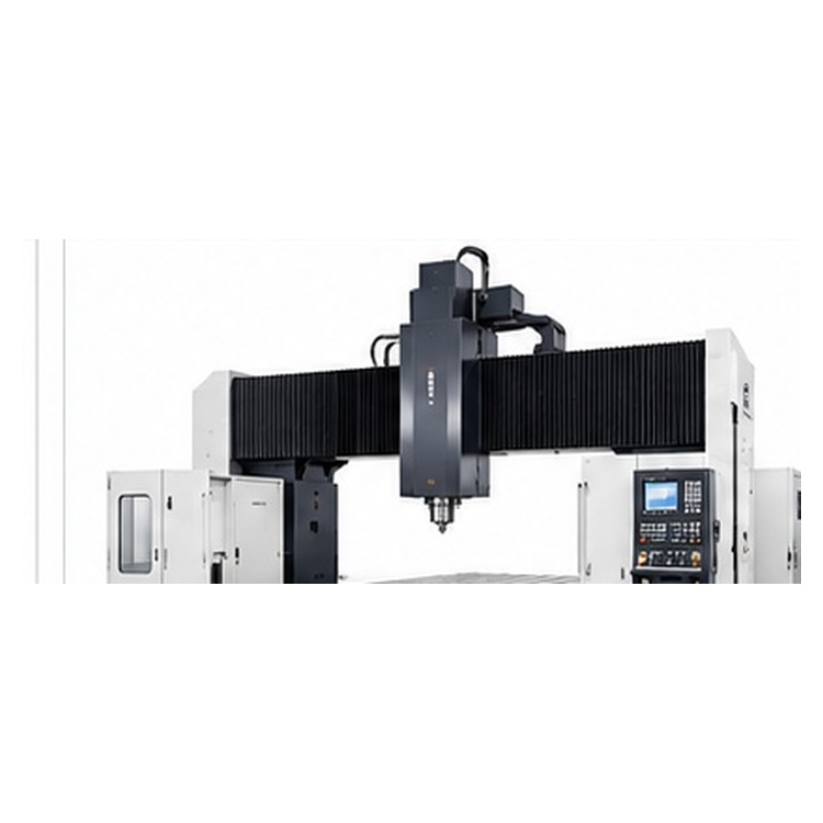 CNC Gantry Milling Machine