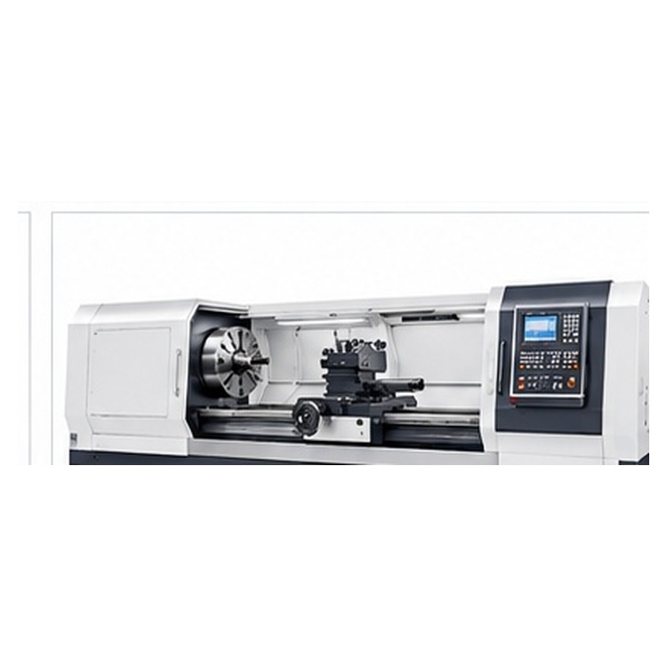 CNC Medium and Large Lathe Machines