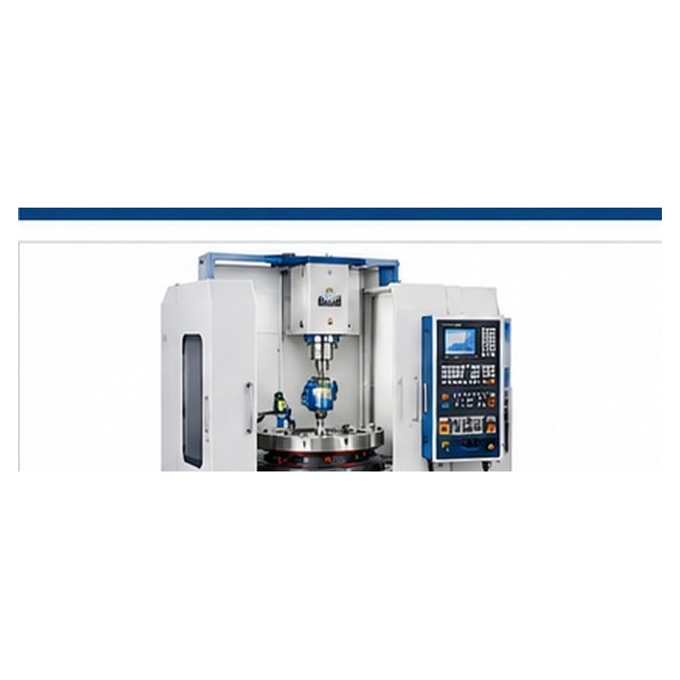 Honing Machine