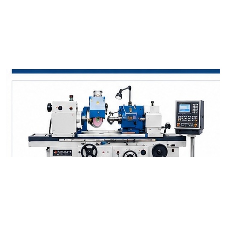 Universal Grinding Machines