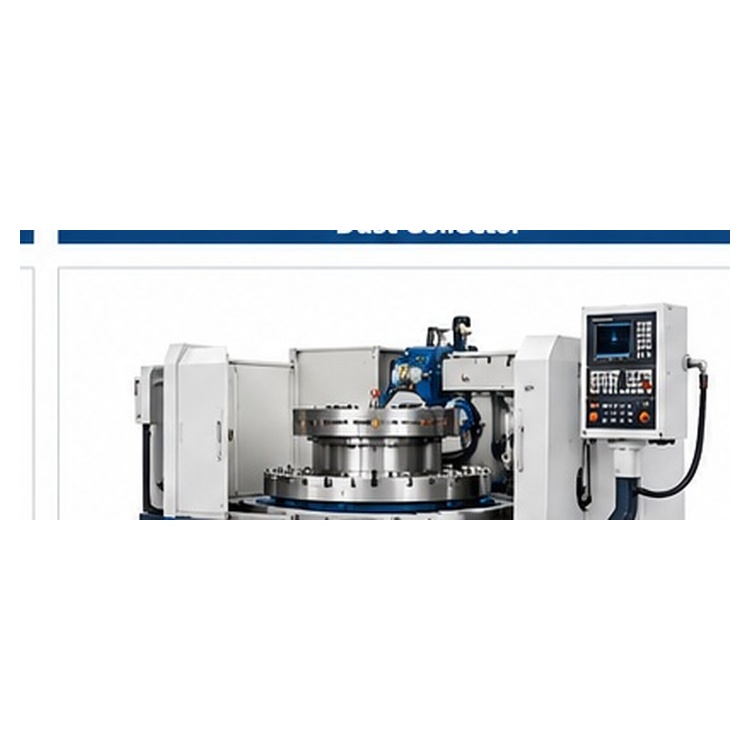 Bearing Grinding Machines