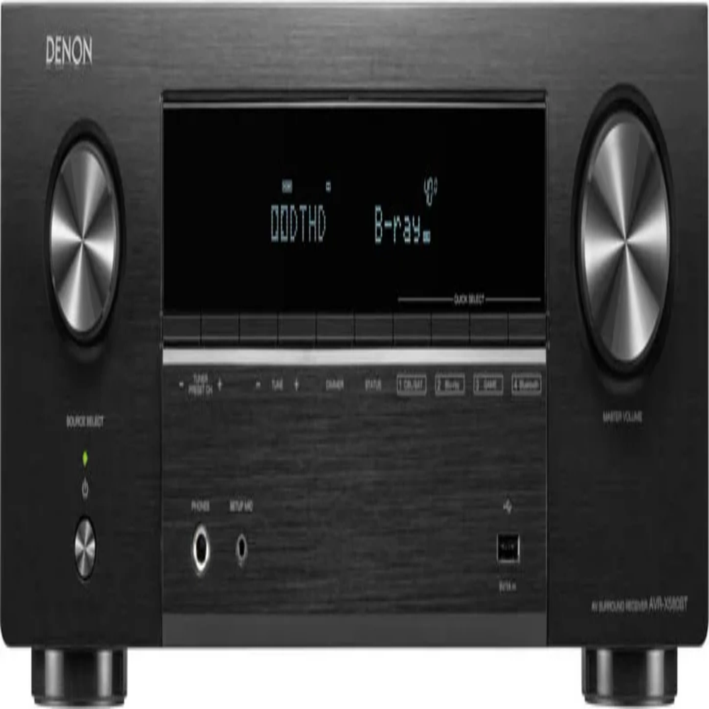Denon AVR-X580BT