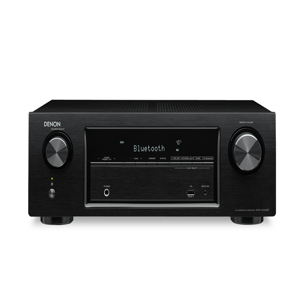 Denon AVR-X250BT
