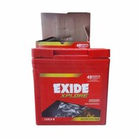 Exide Battery