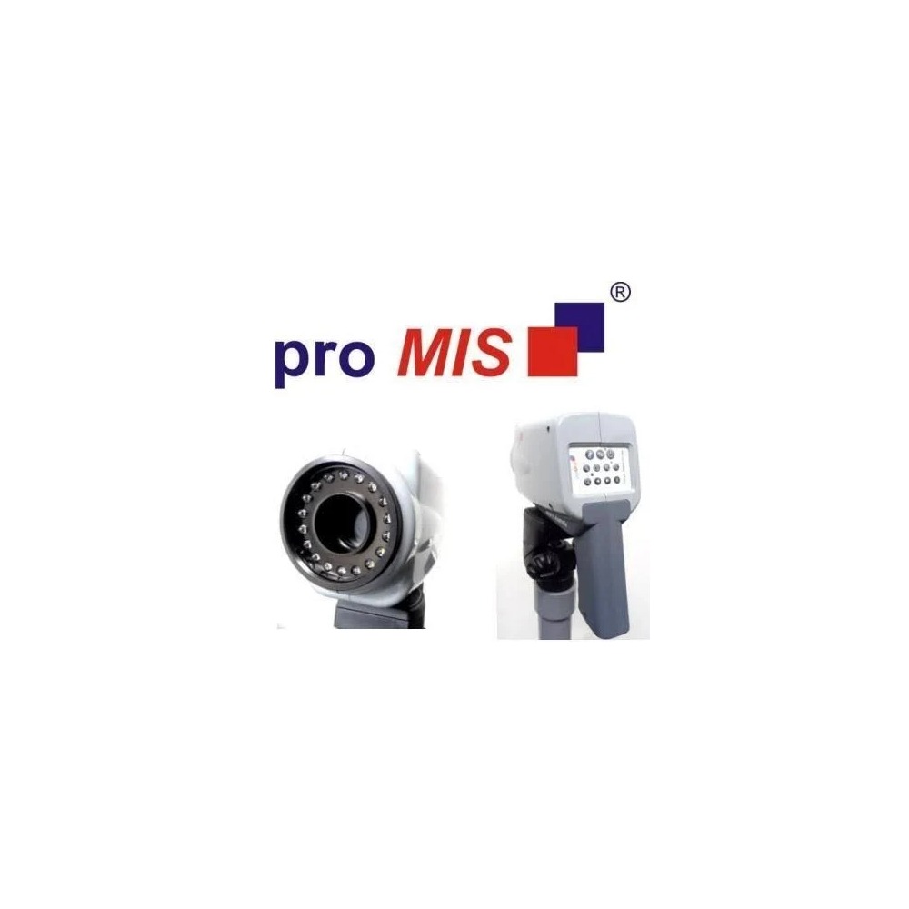 Digital Video Colposcope