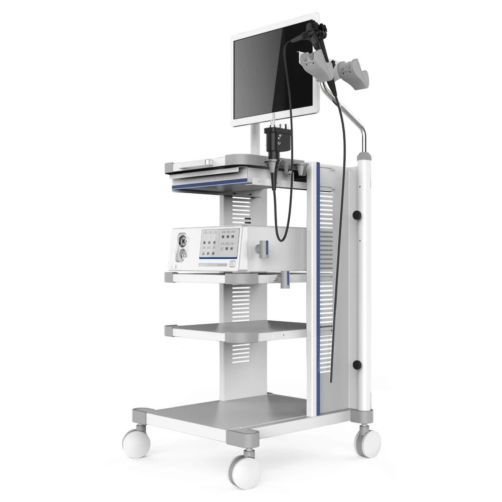 Endoscopy Machine