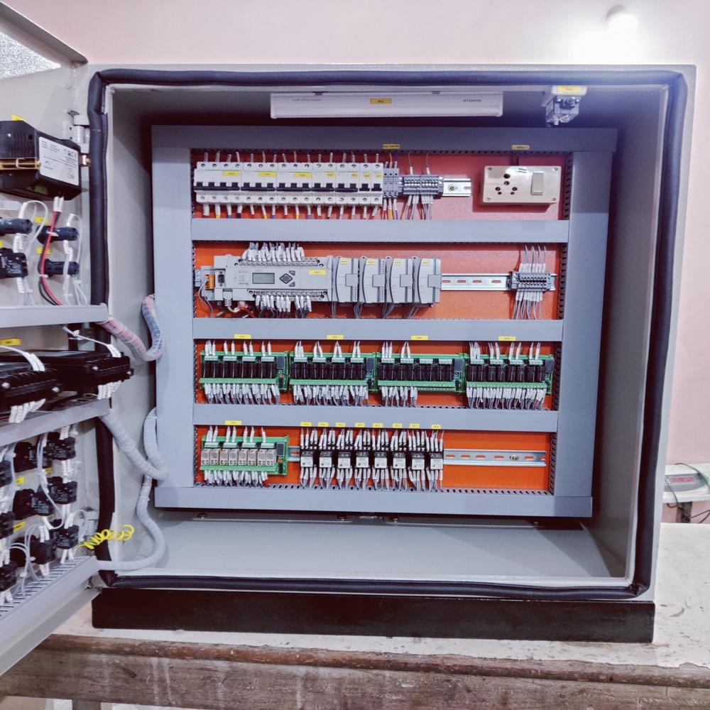 Plc Programming Services