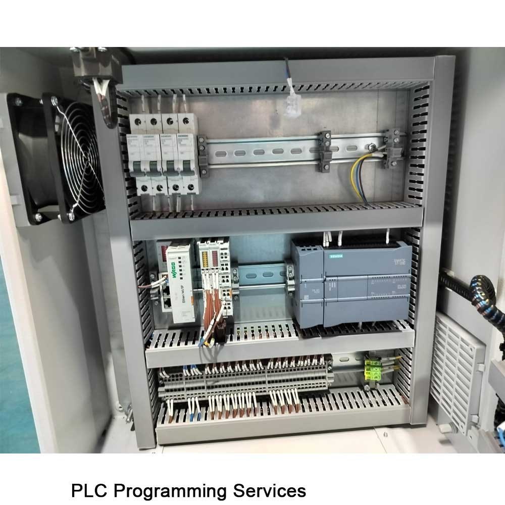 Plc Programming Services