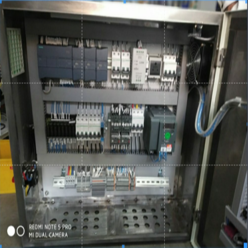 Plc Programming Services