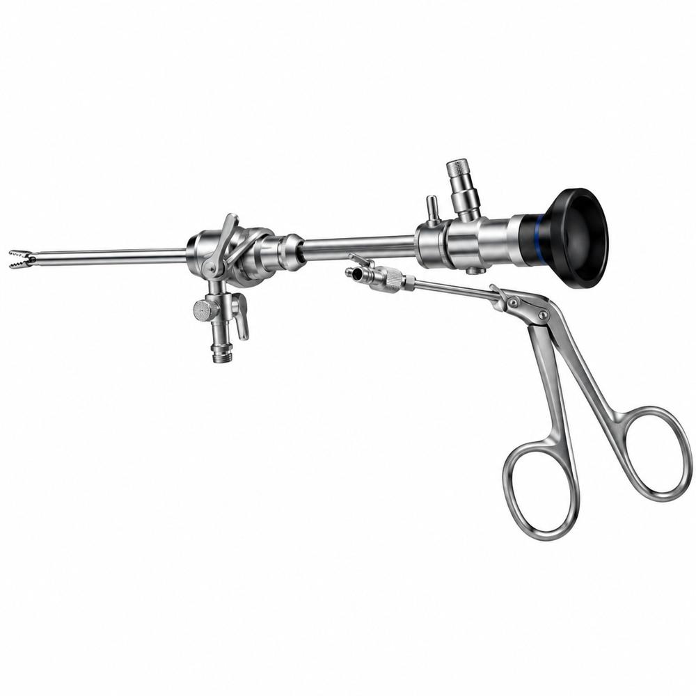Hysteroscope 4mm