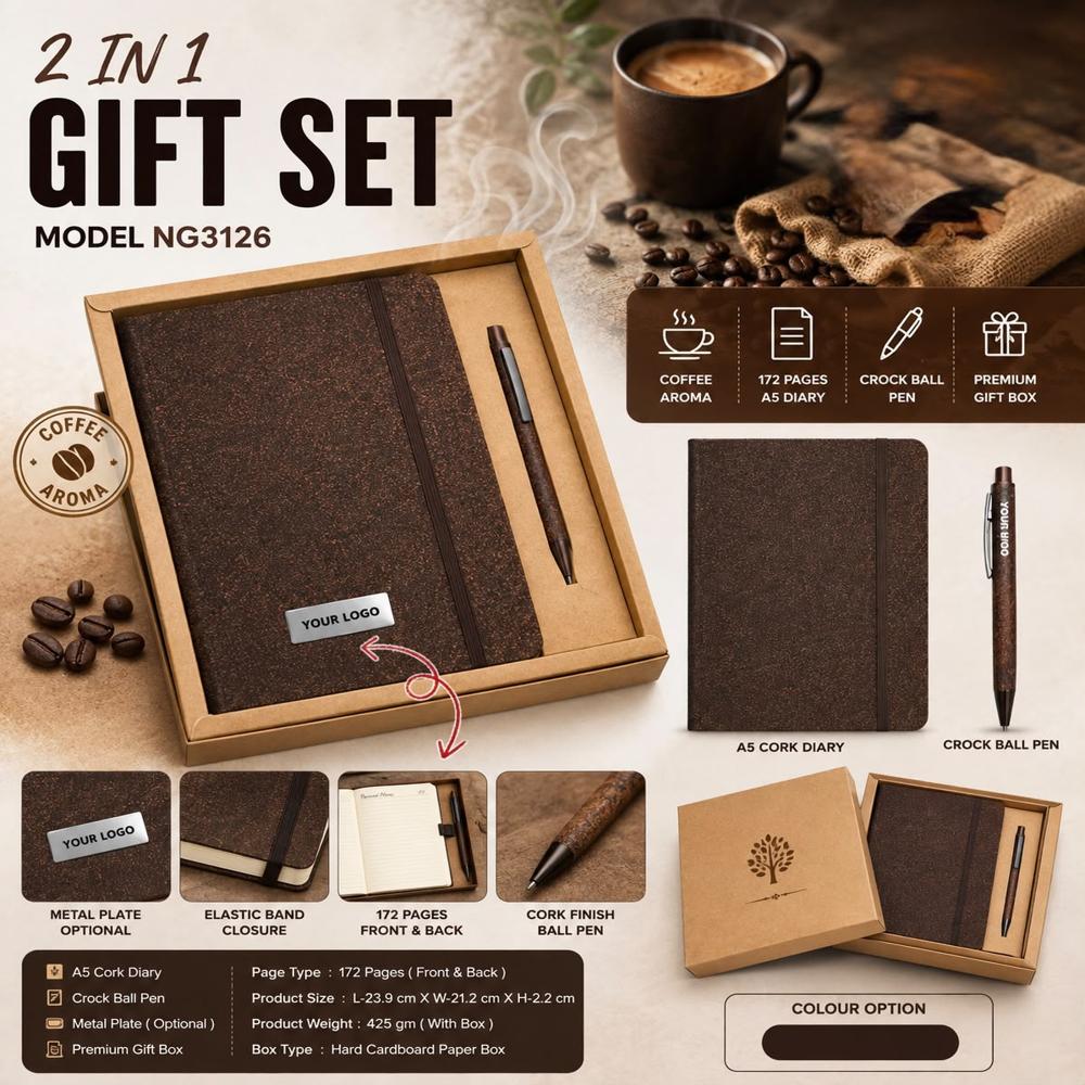 2 IN 1 GIFT SET 