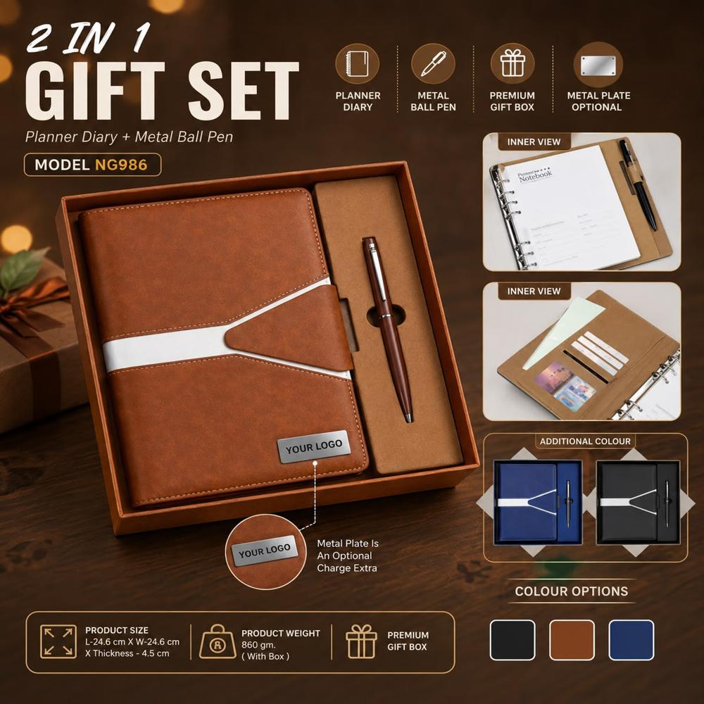 2 IN 1 GIFT SET 