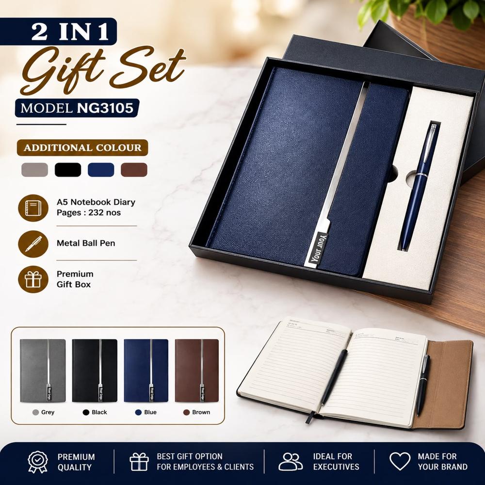 2 IN 1 GIFT SET 