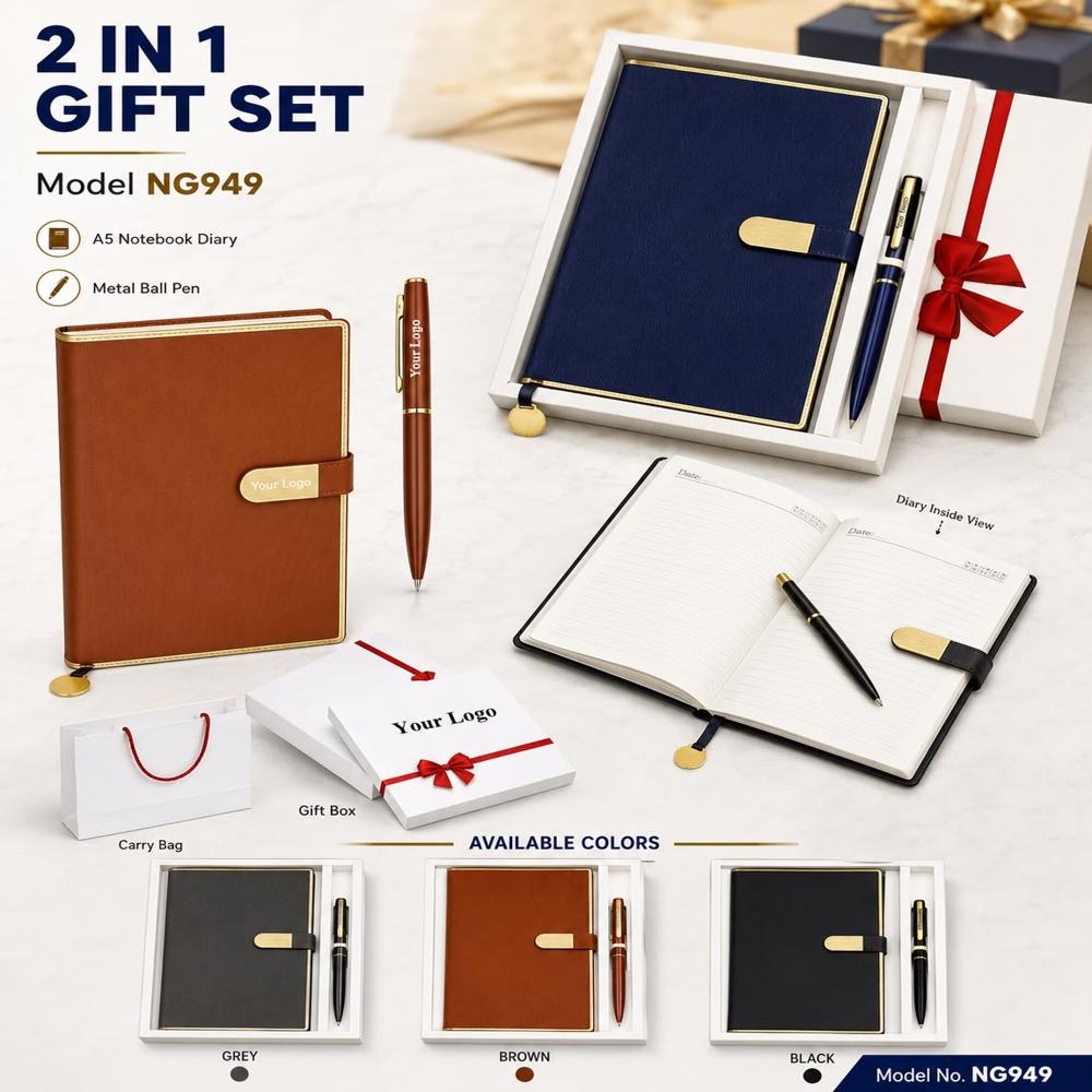 2 IN 1 GIFT SET 
