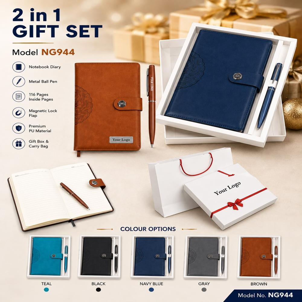 2 IN 1 GIFT SET 