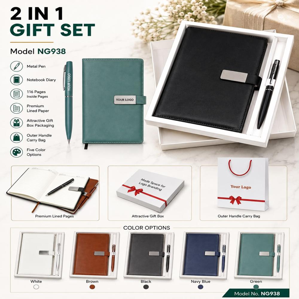 2 IN 1 GIFT SET 