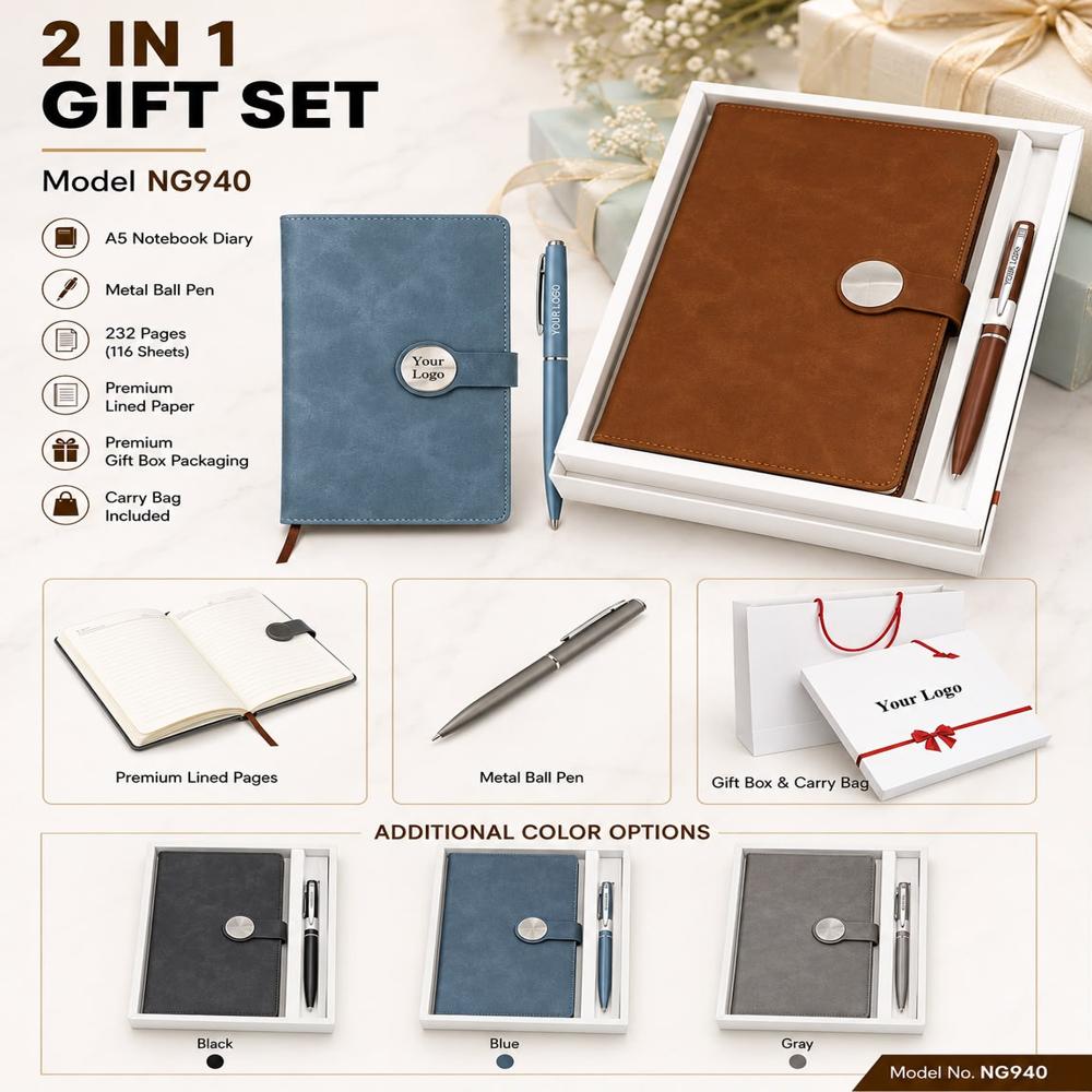 2 IN 1 GIFT SET 