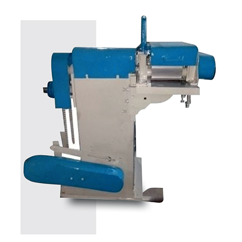 MS Ripsaw Machine