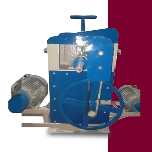 Small Ripsaw Machine