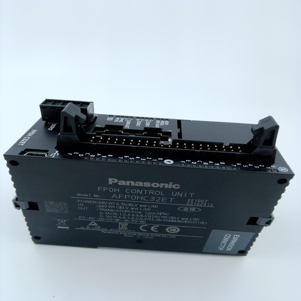 Panasonic AFP0HC32ET PLC