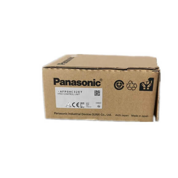 Panasonic AFP0HC32ET PLC