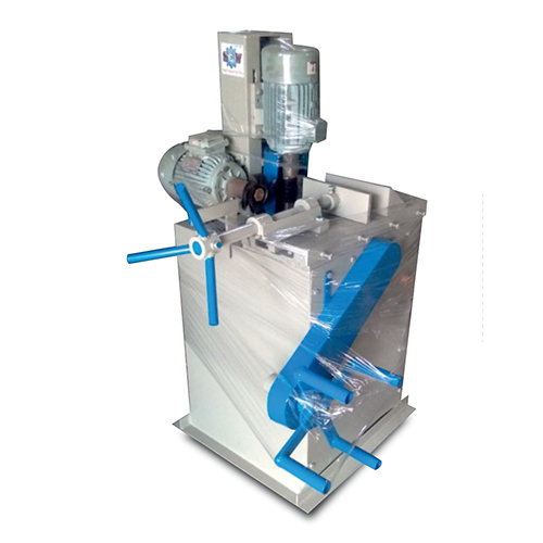 Frame Finger Jointer