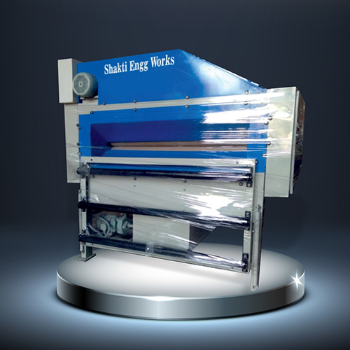 Automatic Plywood Dipping Machine