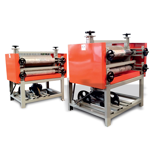 36 Inch MS Glue Spreader Machine