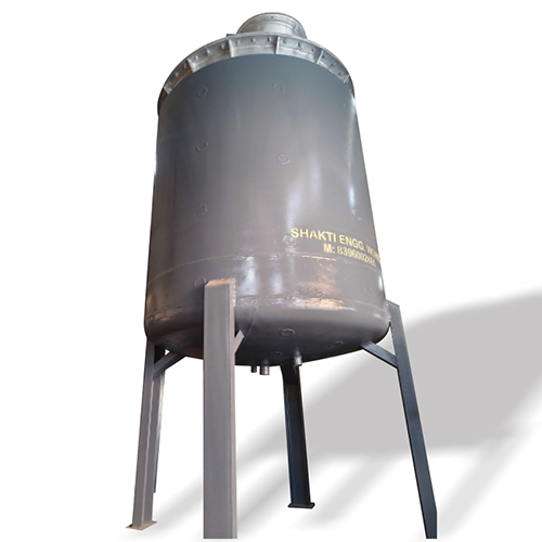 MS Glue Kettle Machine