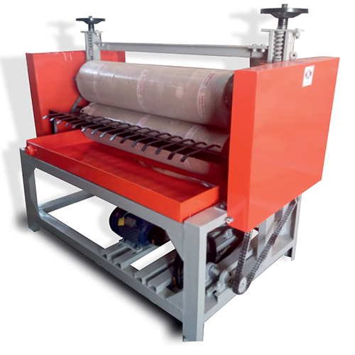 54 Inch Glue Spreader Machine