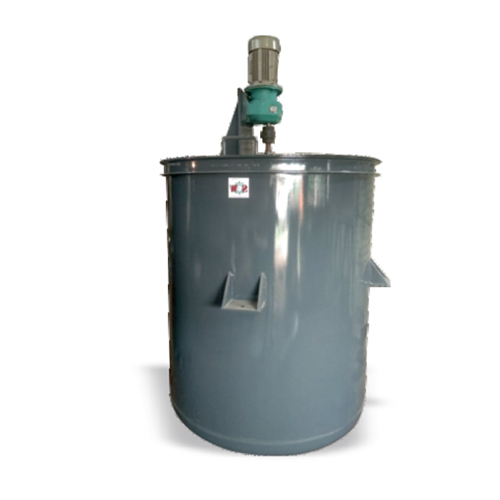 2000L Glue Mixer Machine